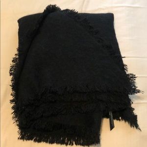 Urban Outfitters blanket scarf